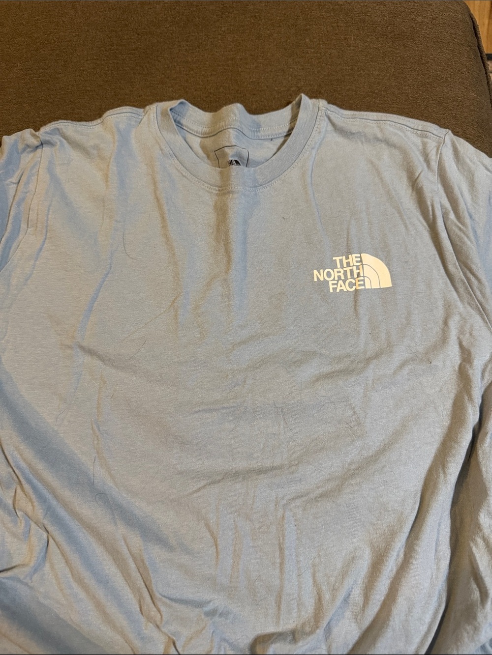 Women’s Northface T-shirt